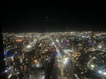 屋外展望台スカイプロムナードに投稿された画像（2025/8/17）