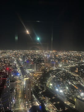 屋外展望台スカイプロムナードに投稿された画像（2025/8/17）