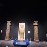 ブルックリン博物館所蔵　特別展　古代エジプト（豊田会場）に投稿された画像（2025/8/18）