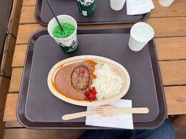 那須どうぶつ王国に投稿された画像（2025/8/17）