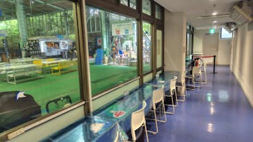 狭山スキー場に投稿された画像（2025/8/17）