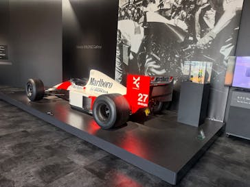 鈴鹿サーキットに投稿された画像（2025/8/17）