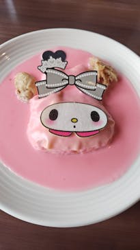 ハーモニーランドに投稿された画像（2025/8/17）