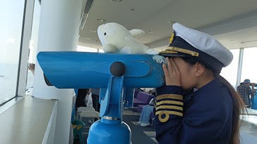名古屋港水族館に投稿された画像（2025/8/17）