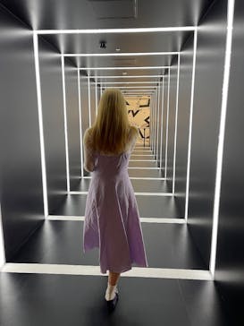 IMMERSIVE JOURNEYに投稿された画像（2025/8/17）