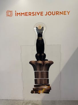 IMMERSIVE JOURNEYに投稿された画像（2025/8/17）
