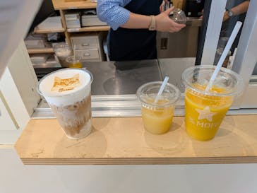 Cat Café MOFF グランベリーパーク店に投稿された画像（2025/8/17）