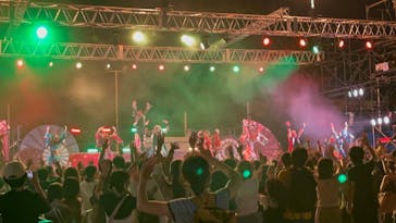 西武園ゆうえんちに投稿された画像（2025/8/17）