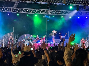 西武園ゆうえんちに投稿された画像（2025/8/17）