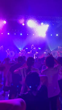 西武園ゆうえんちに投稿された画像（2025/8/17）