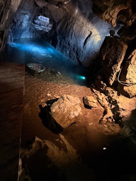 あぶくま洞に投稿された画像（2025/8/17）