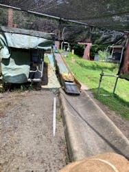 佐久平ハイウェイオアシスパラダに投稿された画像（2025/8/17）