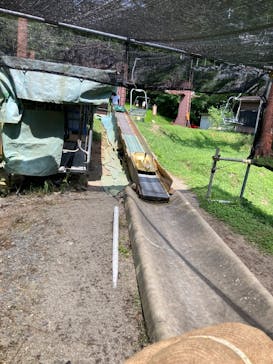 佐久平ハイウェイオアシスパラダに投稿された画像（2025/8/17）