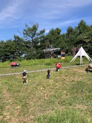 佐久平ハイウェイオアシスパラダに投稿された画像（2025/8/17）