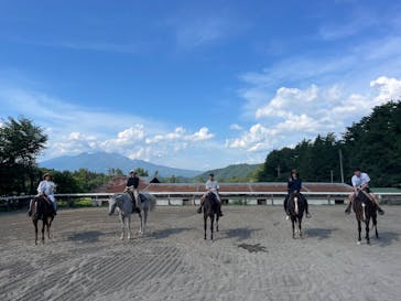 ホワイトサドルに投稿された画像（2025/8/17）