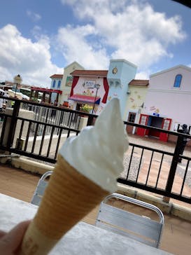 浜名湖パルパルに投稿された画像（2025/8/17）