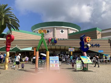 浜名湖パルパルに投稿された画像（2025/8/17）