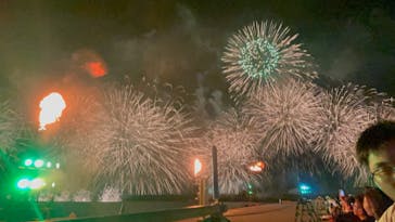 ポルトヨーロッパに投稿された画像（2025/8/17）