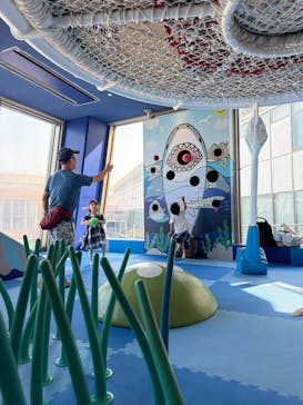 アクアワールド茨城県大洗水族館に投稿された画像（2025/8/17）