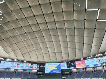 TOKYO DOME PARK DAYに投稿された画像（2025/8/17）