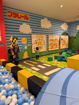 京王あそびの森HUGHUGに投稿された画像（2025/8/17）