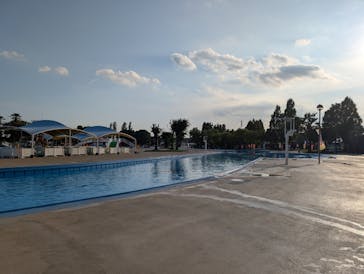 しらこばと水上公園（埼玉県公園緑地協会）に投稿された画像（2025/8/18）