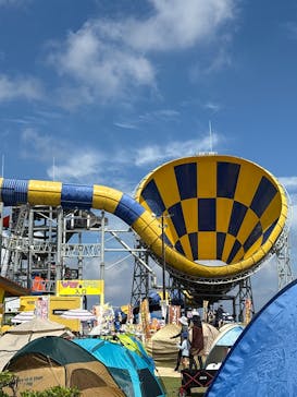 芝政ワールドに投稿された画像（2025/8/18）