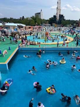 東条湖おもちゃ王国に投稿された画像（2025/8/18）