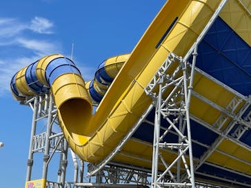 芝政ワールドに投稿された画像（2025/8/18）