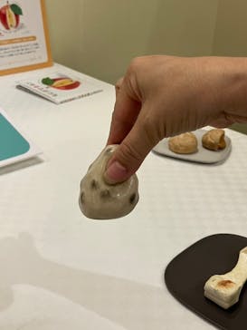 キボリノコンノ展 ＠静岡市清水文化会館マリナートに投稿された画像（2025/8/18）