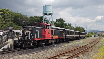 京都鉄道博物館に投稿された画像（2025/8/18）