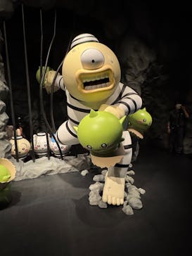 ちいかわパークに投稿された画像（2025/8/18）