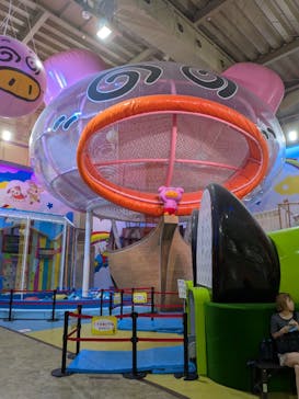 おやつタウンに投稿された画像（2025/8/18）