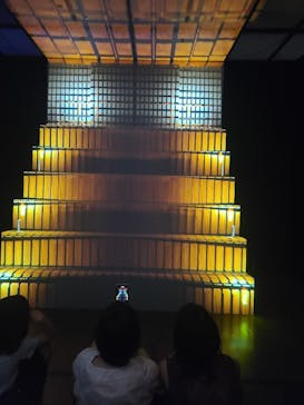 動き出す妖怪展 NAGOYA 〜Imagination of Japan〜に投稿された画像（2025/8/18）