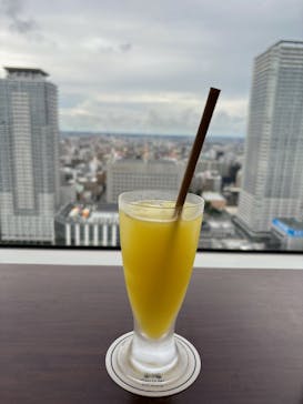 スカイリゾートスパ「プラウブラン」に投稿された画像（2025/8/18）