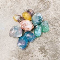 キャンドル＆ポーセラーツサロンSalon de Felice（サロン ド フェリーチェ）に投稿された画像（2025/8/18）