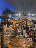 福井県立恐竜博物館に投稿された画像（2025/8/18）