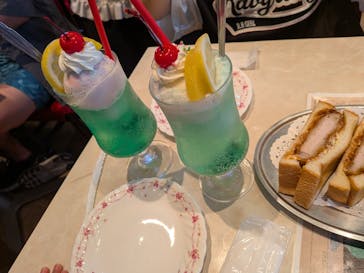 西武園ゆうえんちに投稿された画像（2025/8/18）