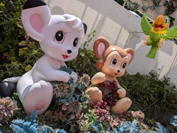 西武園ゆうえんちに投稿された画像（2025/8/18）