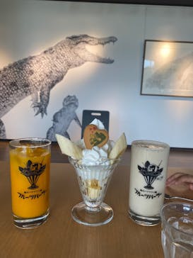 熱川バナナワニ園に投稿された画像（2025/8/18）