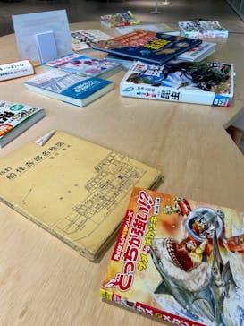 君も博士になれる展 in東京ミッドタウン八重洲に投稿された画像（2025/8/18）