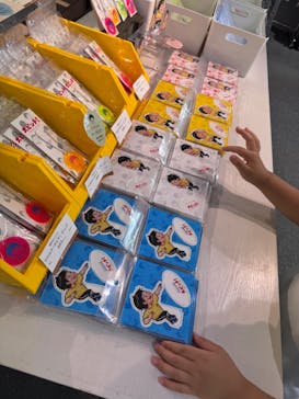 鈴木のりたけ　「大ピンチ展！」に投稿された画像（2025/8/18）