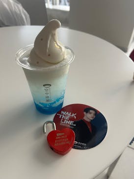 梅田スカイビル・空中庭園展望台に投稿された画像（2025/8/18）