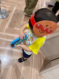 横浜アンパンマンこどもミュージアムに投稿された画像（2025/8/18）