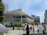 横浜アンパンマンこどもミュージアムに投稿された画像（2025/8/18）