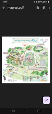 モビリティリゾートもてぎに投稿された画像（2025/8/18）