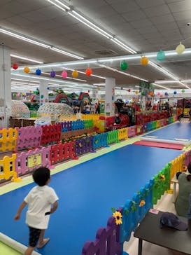 湘南あそびマーレに投稿された画像（2025/8/18）