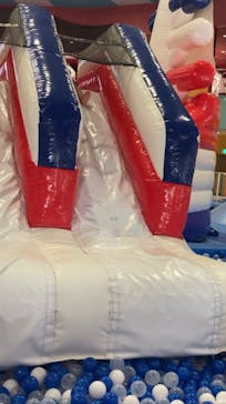 横浜・八景島シーパラダイス　プレジャーランドに投稿された画像（2025/8/18）