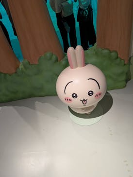 ちいかわパークに投稿された画像（2025/8/18）