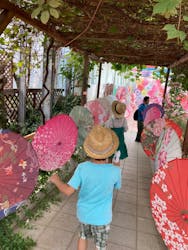 猪苗代ハーブ園に投稿された画像（2025/8/18）